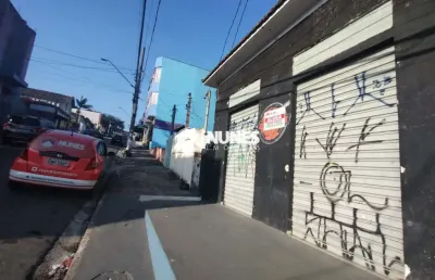 Casa com 2 quartos à venda no Centro, Carapicuíba 