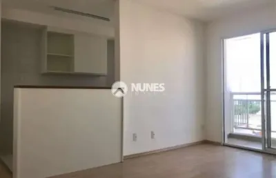 Apartamento com 2 quartos para alugar no Brás, São Paulo 