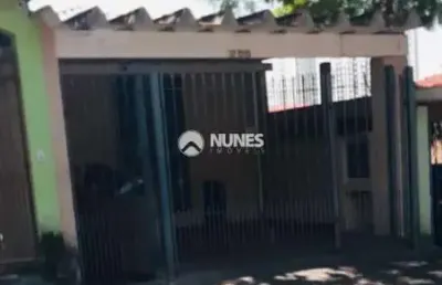 Casa com 3 quartos à venda na Bela Vista, Osasco 