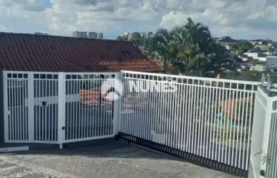Casa em condomínio fechado com 3 quartos à venda no Padroeira, Osasco 