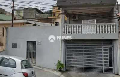 Casa com 2 quartos à venda no Jardim das Flores, Osasco 
