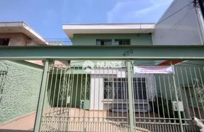 Casa com 4 quartos para alugar na Vila Campesina, Osasco 