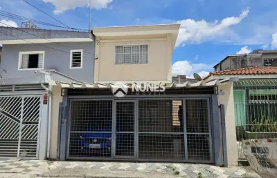 Casa com 3 quartos à venda no Centro, Osasco 