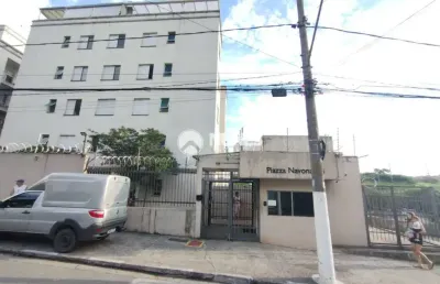 Apartamento com 3 quartos à venda no Novo Osasco, Osasco 