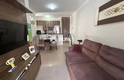 Apartamento com 2 quartos à venda no Umuarama, Osasco 