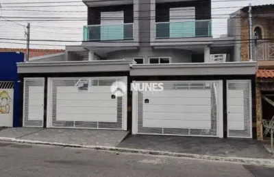 Casa com 3 quartos para alugar na Vila Campesina, Osasco 