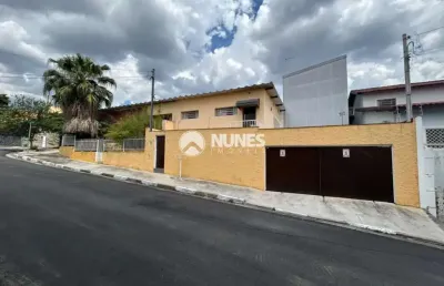 Casa com 4 quartos à venda no Jardim das Flores, Osasco 
