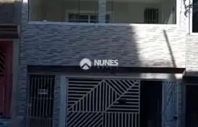 Casa com 3 quartos à venda no Conceição, Osasco 