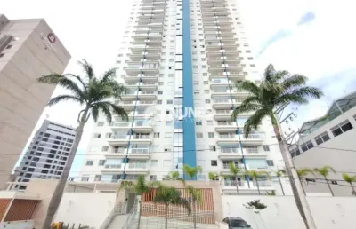 Apartamento com 2 quartos para alugar no Bethaville I, Barueri 