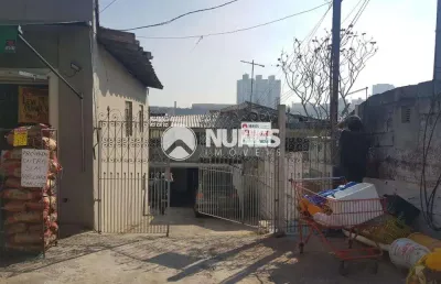 Casa com 2 quartos para alugar no Padroeira, Osasco 