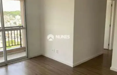 Apartamento com 3 quartos para alugar no Parque Viana, Barueri 