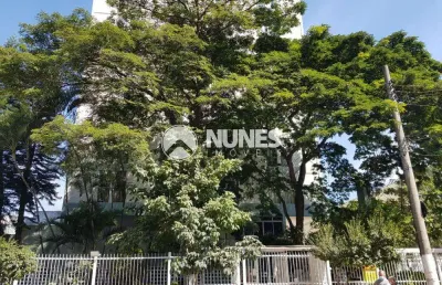 Apartamento com 2 quartos para alugar no Centro, Osasco 