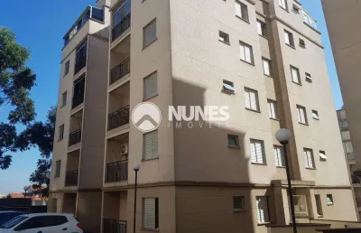 Apartamento com 2 quartos à venda no Conceição, Osasco 