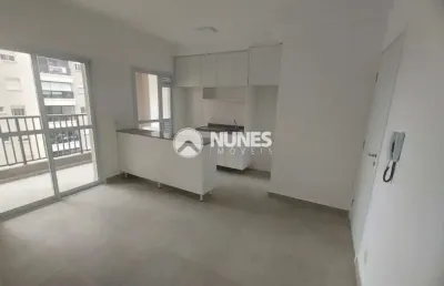 Apartamento com 2 quartos para alugar no Alphaville Empresarial, Barueri 