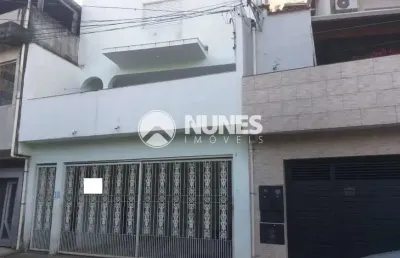 Casa com 2 quartos para alugar no Jardim Roberto, Osasco 
