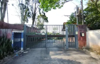 Casa em condomínio fechado com 2 quartos para alugar na Chácara Canta Galo, Cotia 