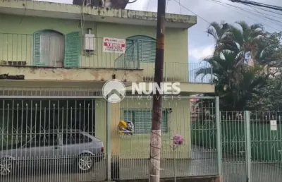 Casa com 5 quartos à venda no Novo Osasco, Osasco 