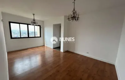 Apartamento com 2 quartos à venda no Centro, Osasco 
