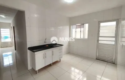 Casa com 1 quarto à venda na Vila Jussara, Carapicuíba 