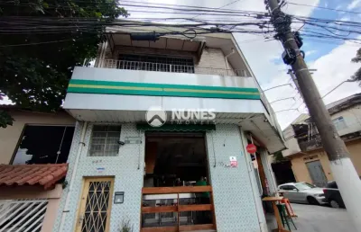 Casa com 3 quartos para alugar no Jardim das Flores, Osasco 