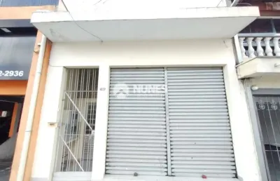 Ponto comercial para alugar no Jardim D'Abril, Osasco 