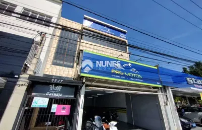 Sala comercial para alugar no Centro, Osasco 