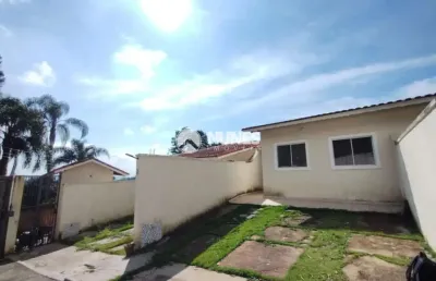 Casa térrea em condomínio residencial, tijuco preto-cotia