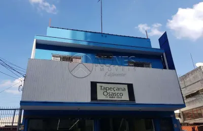 Casa com 2 quartos para alugar no Centro, Osasco 