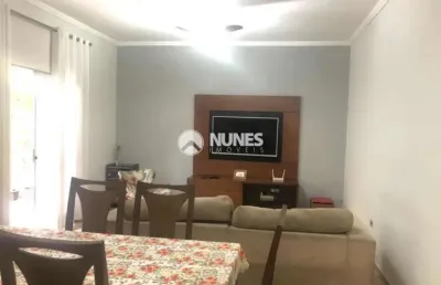 Apartamento à venda no condomínio vila di roma na cidade de jandira / sp.