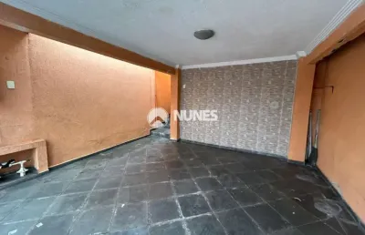Casa com 2 quartos à venda no Jardim das Flores, Osasco 