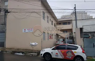 Casa com 1 quarto para alugar no Jardim Maria Helena, Barueri 