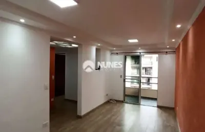 Apartamento com 2 quartos à venda no Veloso, Osasco 