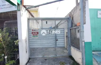 Casa com 3 quartos para alugar no Padroeira, Osasco 