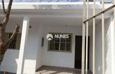 Casa com 3 quartos à venda no Centro, Osasco 