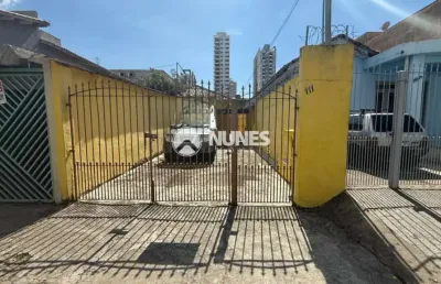 Casa com 3 quartos à venda no Presidente Altino, Osasco 