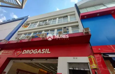 Sala comercial para alugar no Centro, Osasco 