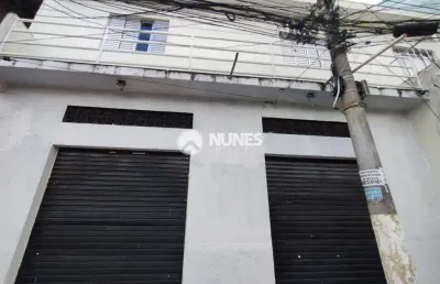 Ponto comercial para alugar no Helena Maria, Osasco 