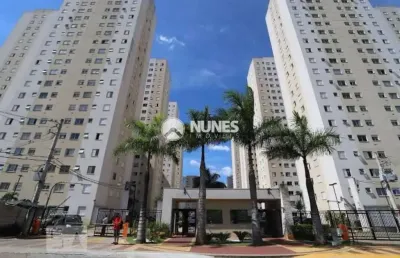 Apartamento com 2 quartos à venda no Centro, Barueri 