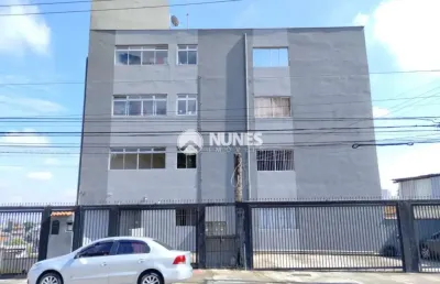 Apartamento com 2 quartos para alugar no Santo Antônio, Osasco 