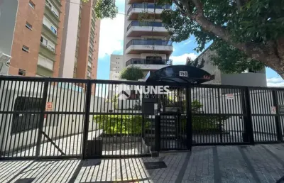 Apartamento com 3 quartos à venda na Vila Osasco, Osasco 