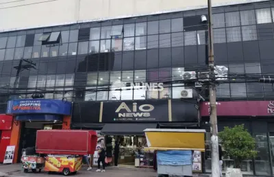 Sala comercial para alugar no Centro, Osasco 