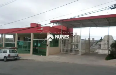 Apartamento com 2 quartos à venda no São Pedro, Osasco 