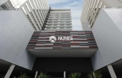 Sala comercial para alugar no Centro, Osasco 