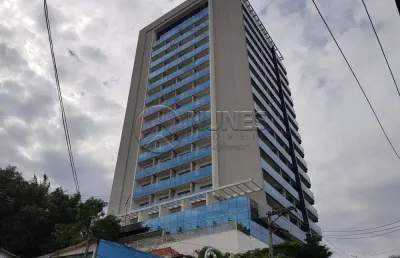 Sala comercial à venda na Vila Campesina, Osasco 