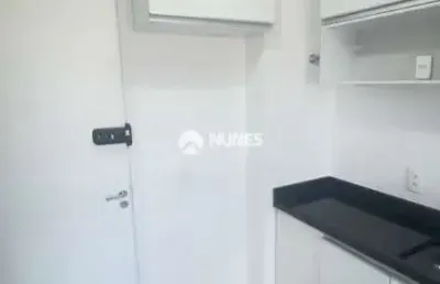 Apartamento com 1 quarto à venda no Centro, Osasco 