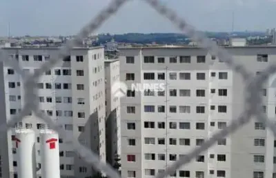 Apartamento com 2 quartos à venda no Jardim do Lago, São Paulo 