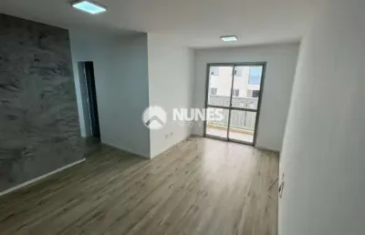 Apartamento com 3 quartos para alugar na Vila Lageado, São Paulo 