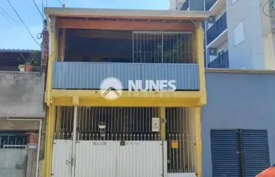 Casa com 4 quartos à venda no Novo Osasco, Osasco 