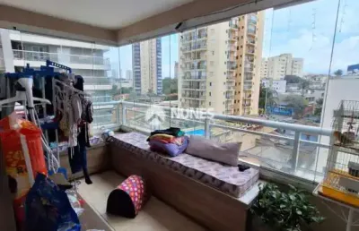 Apartamento com 2 quartos à venda na Vila Osasco, Osasco 