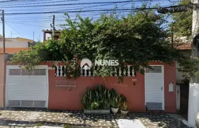 Casa com 5 quartos à venda no Centro, Osasco 